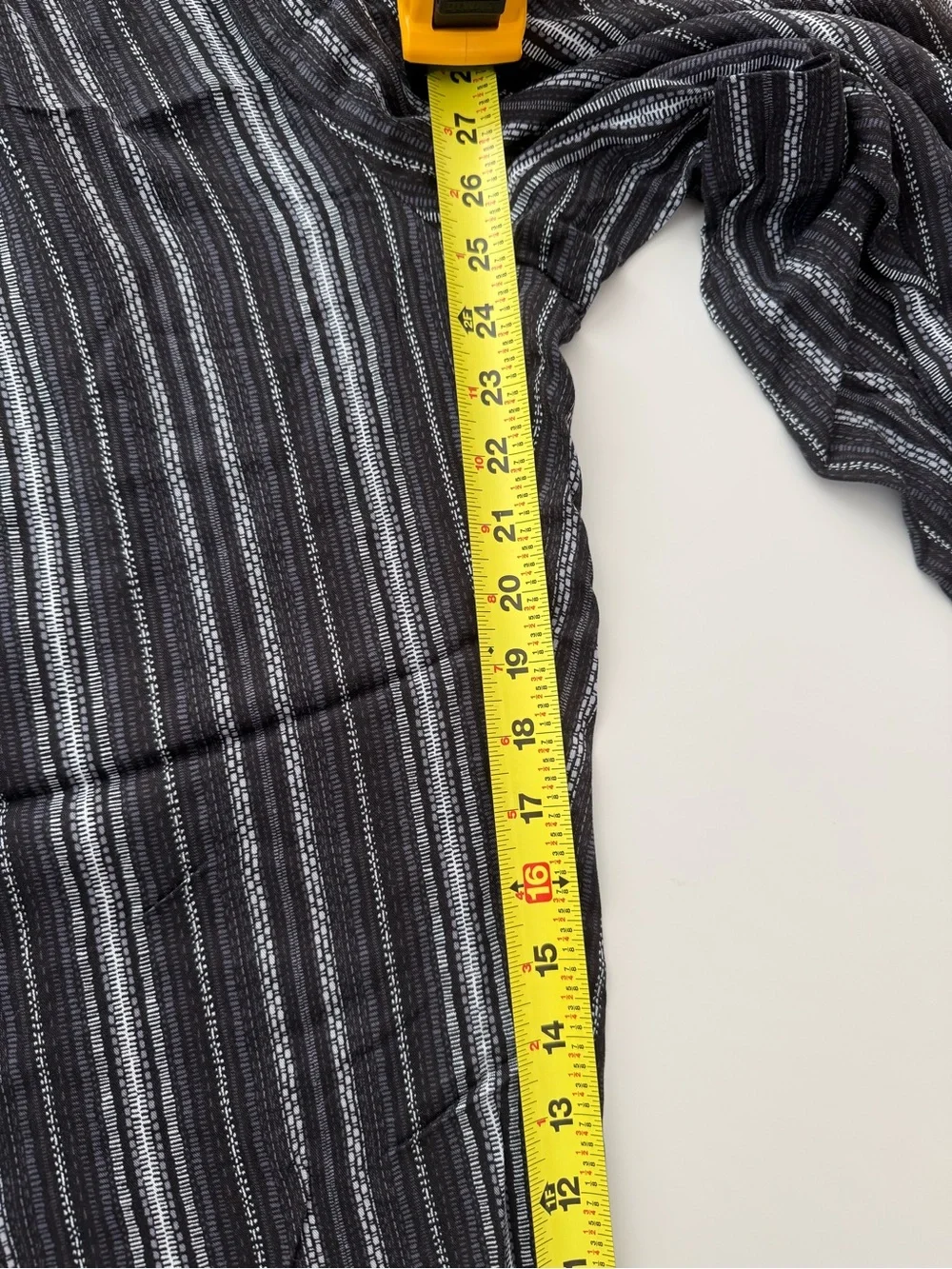 Jessica Simpson Women Striped Pants